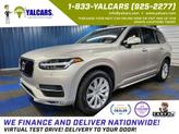 Photo of 2016 Luminous Sand Metallic Volvo XC90