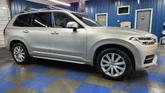 Thumbnail of 2016 Luminous Sand Metallic Volvo XC90