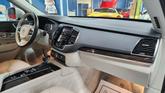 Thumbnail of 2016 Luminous Sand Metallic Volvo XC90