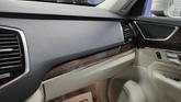 Thumbnail of 2016 Luminous Sand Metallic Volvo XC90