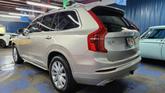Thumbnail of 2016 Luminous Sand Metallic Volvo XC90