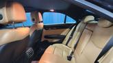 Thumbnail of 2013 Black Cadillac ATS
