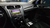 Thumbnail of 2016 Shadow Black Ford Fusion