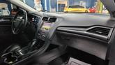 Thumbnail of 2016 Shadow Black Ford Fusion