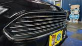 Thumbnail of 2016 Shadow Black Ford Fusion