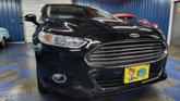 Thumbnail of 2016 Shadow Black Ford Fusion