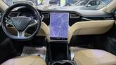 Thumbnail of 2013 Black Tesla Model S