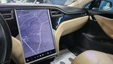 Thumbnail of 2013 Black Tesla Model S