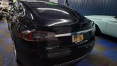 Thumbnail of 2013 Black Tesla Model S