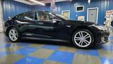 Thumbnail of 2013 Black Tesla Model S