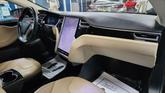 Thumbnail of 2013 Black Tesla Model S
