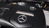 Thumbnail of 2016 Black Mercedes-Benz C-Class