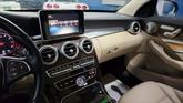 Thumbnail of 2016 Black Mercedes-Benz C-Class