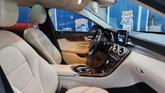 Thumbnail of 2016 Black Mercedes-Benz C-Class