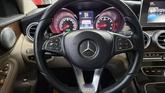 Thumbnail of 2016 Black Mercedes-Benz C-Class