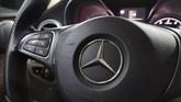 Thumbnail of 2016 Black Mercedes-Benz C-Class