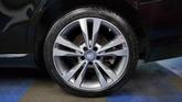 Thumbnail of 2016 Black Mercedes-Benz C-Class