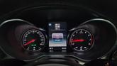 Thumbnail of 2016 Black Mercedes-Benz C-Class