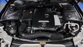 Thumbnail of 2016 Black Mercedes-Benz C-Class