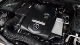 Thumbnail of 2016 Black Mercedes-Benz C-Class