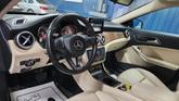 Thumbnail of 2017 Black Mercedes-Benz GLA 250