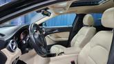 Thumbnail of 2017 Black Mercedes-Benz GLA 250