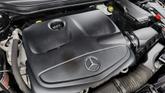 Thumbnail of 2017 Black Mercedes-Benz GLA 250