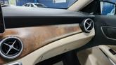 Thumbnail of 2017 Black Mercedes-Benz GLA 250