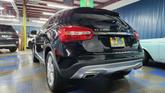 Thumbnail of 2017 Black Mercedes-Benz GLA 250