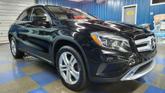 Thumbnail of 2017 Black Mercedes-Benz GLA 250