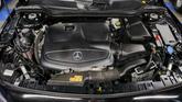 Thumbnail of 2017 Black Mercedes-Benz GLA 250