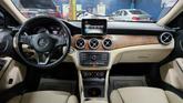 Thumbnail of 2017 Black Mercedes-Benz GLA 250