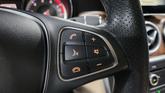 Thumbnail of 2017 Black Mercedes-Benz GLA 250