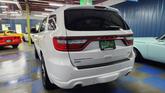 Thumbnail of 2017 White Knuckle Clearcoat Dodge Durango