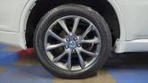 Thumbnail of 2017 White Knuckle Clearcoat Dodge Durango