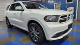 Thumbnail of 2017 White Knuckle Clearcoat Dodge Durango
