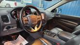 Thumbnail of 2017 White Knuckle Clearcoat Dodge Durango