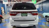 Thumbnail of 2017 White Knuckle Clearcoat Dodge Durango