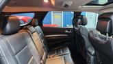 Thumbnail of 2017 White Knuckle Clearcoat Dodge Durango