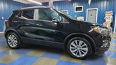 Thumbnail of 2019 Ebony Twilight Metallic Buick Encore