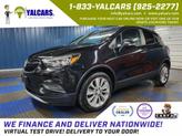 Photo of 2019 Ebony Twilight Metallic Buick Encore