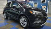 Thumbnail of 2019 Ebony Twilight Metallic Buick Encore