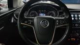 Thumbnail of 2019 Ebony Twilight Metallic Buick Encore