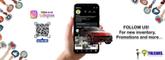 Thumbnail of 2019 Ebony Twilight Metallic Buick Encore