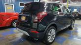 Thumbnail of 2019 Ebony Twilight Metallic Buick Encore