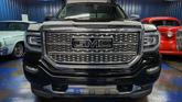 Thumbnail of 2017 Onyx Black GMC Sierra 1500
