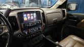 Thumbnail of 2017 Onyx Black GMC Sierra 1500