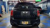 Thumbnail of 2016 Absolute Black Metallic MINI Countryman