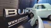 Thumbnail of 2016 Iridium Metallic Buick Enclave
