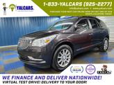Photo of 2016 Iridium Metallic Buick Enclave